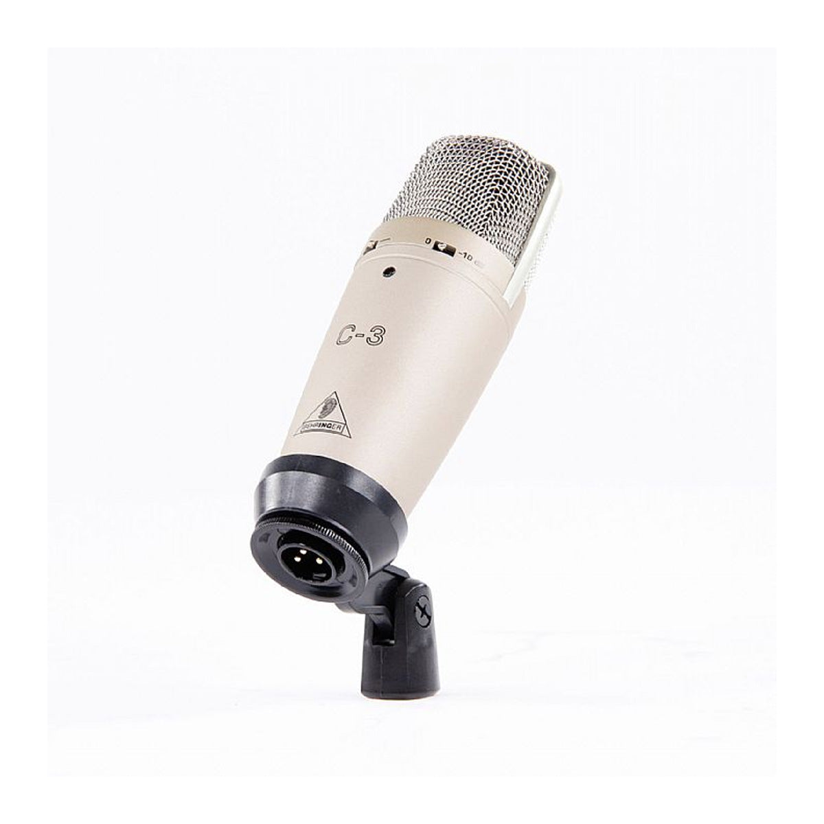 Microfono de Condensador Behringer C-3