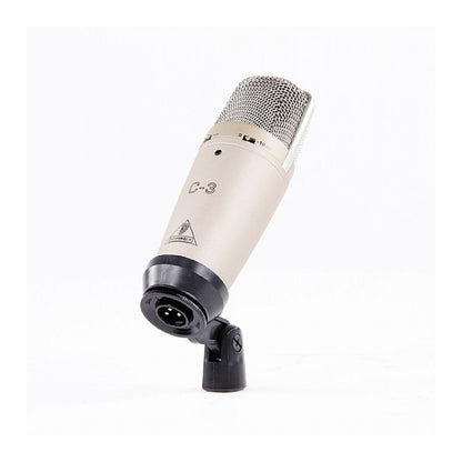 Microfono de Condensador Behringer C-3