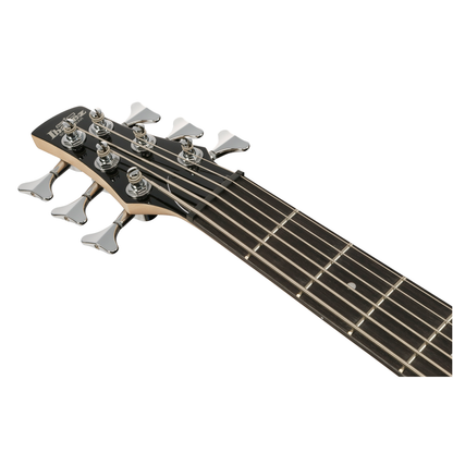 Bajo Eléctrico  de 6 Cuerdas Ibanez Gsr-186 Pasivo