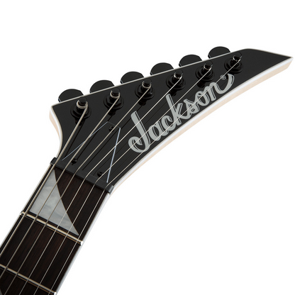 Guitarra Eléctrica Jackson Js22 Dk Ah - Fb - Sbk