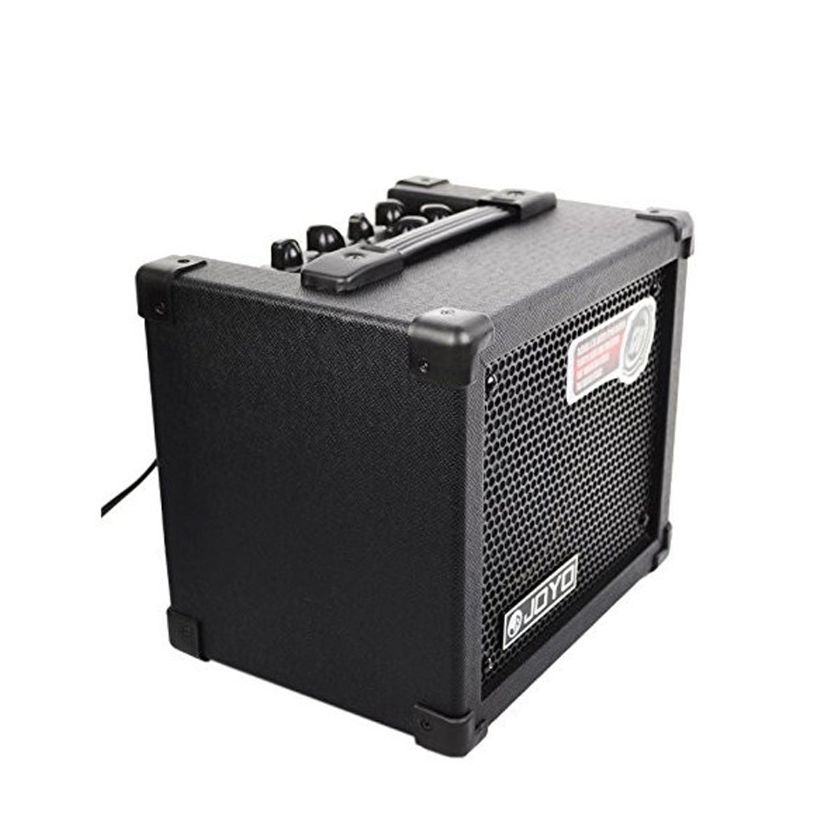Amplificador De Guitarra Eléctrica Joyo Dc-15