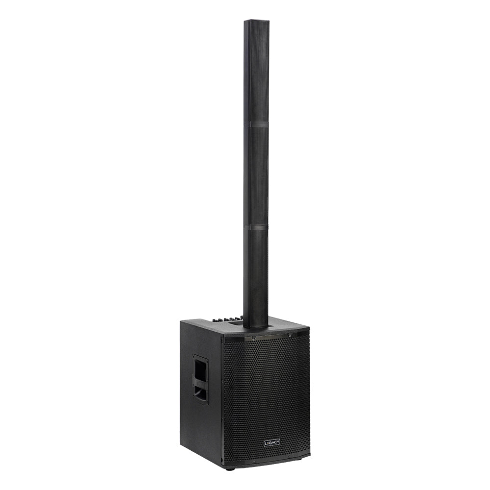 Parlante Vertical Array Sistem Aurora Avx Stage 1508 - 1200W
