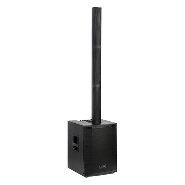 Parlante Vertical Array Sistem Aurora Avx Stage 1508 - 1200W