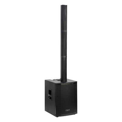 Parlante Vertical Array Sistem Aurora Avx Stage 1508 - 1200W