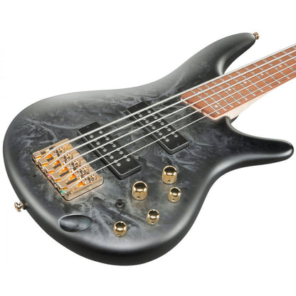 Bajo Eléctrico Ibanez Sr305edx-bzm 5 Cuerdas