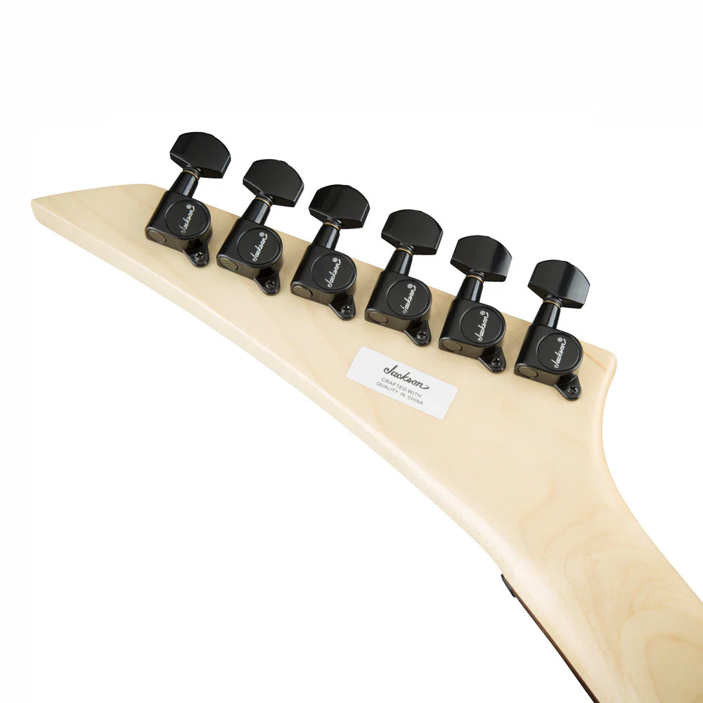 Guitarra Eléctrica Jackson Js12