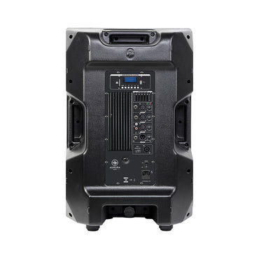 Cabina Parlante Altavoz Activo Aurora Avx Club 12 - 750w