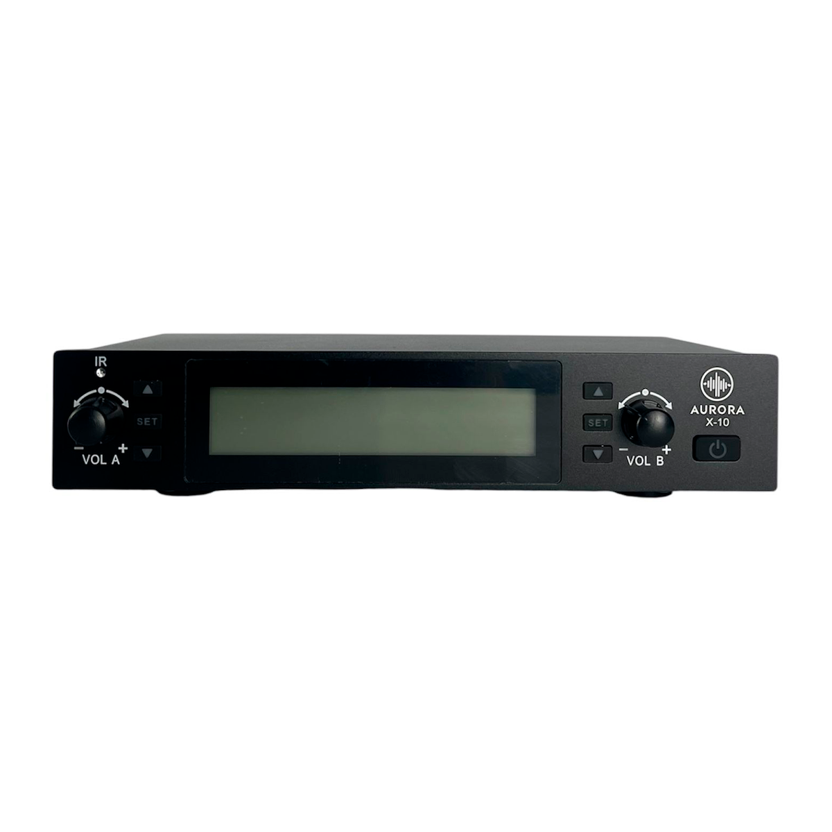 Microfono Inalambrico Profesional Recargable Aurora X-10