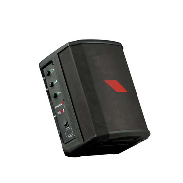 Sistema De Audio Portátil Proel Freeonex Con Bluetooth