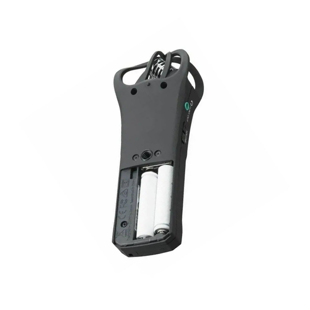 Grabadora Zoom Handy Recorder H1n- Vp/ 120gl Kit