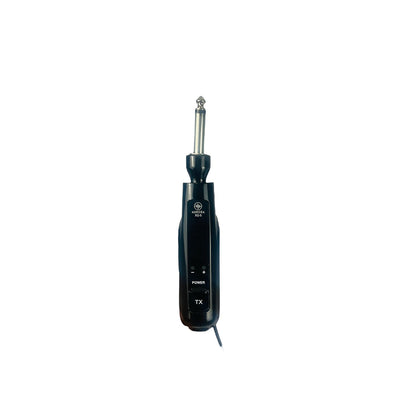 Micrófono Sistema Inalámbrico Para Guitarra Aurora Xg-5