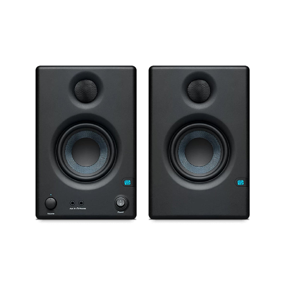 Monitor De Estudio Presonus Eris Studio 5bt - Bluetooth