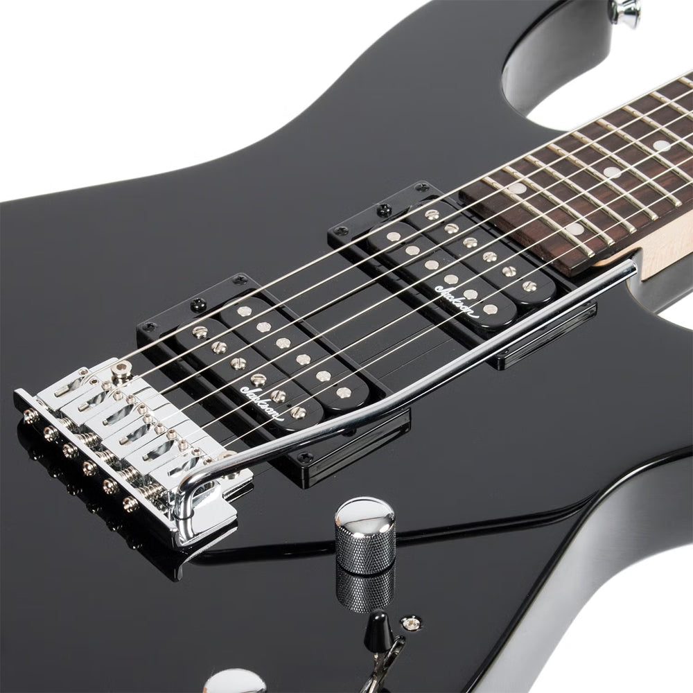 Guitarra Eléctrica Jackson Js12