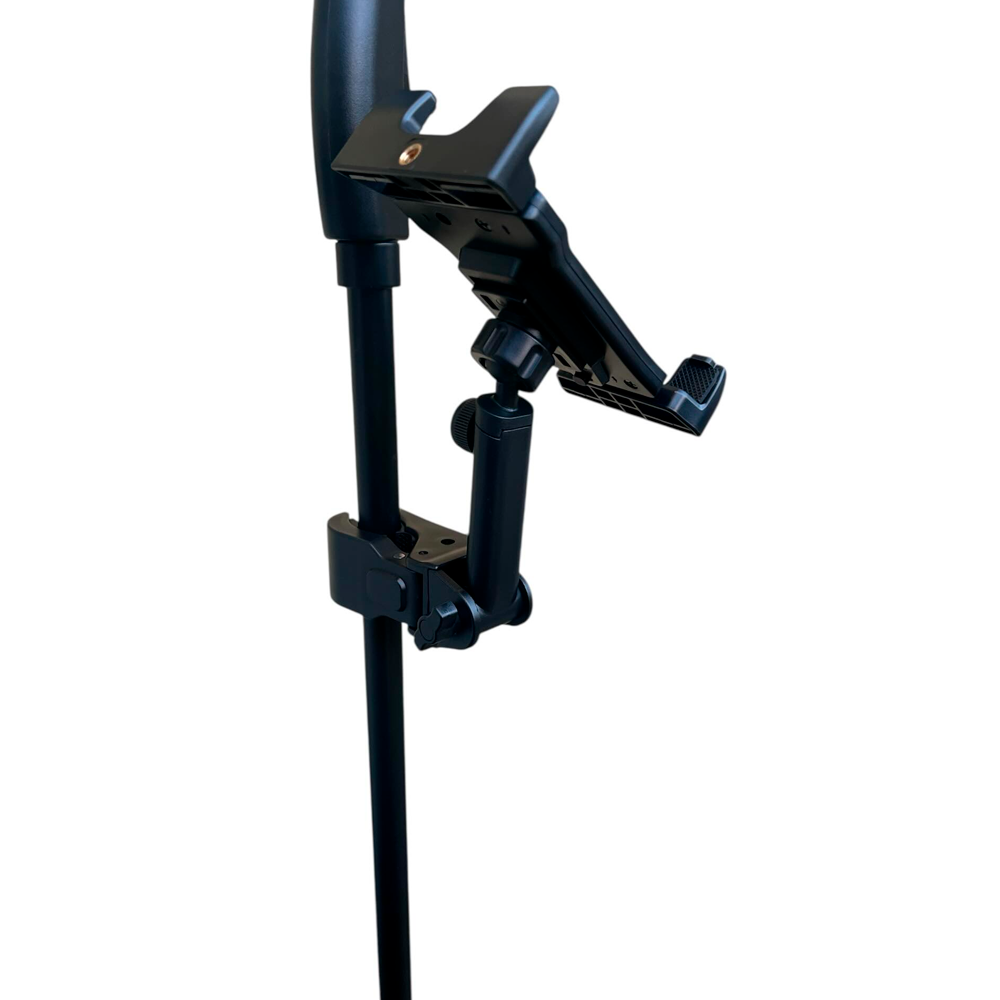 Soporte Universal Para Celular y Tablet Formato Pinza BOSS