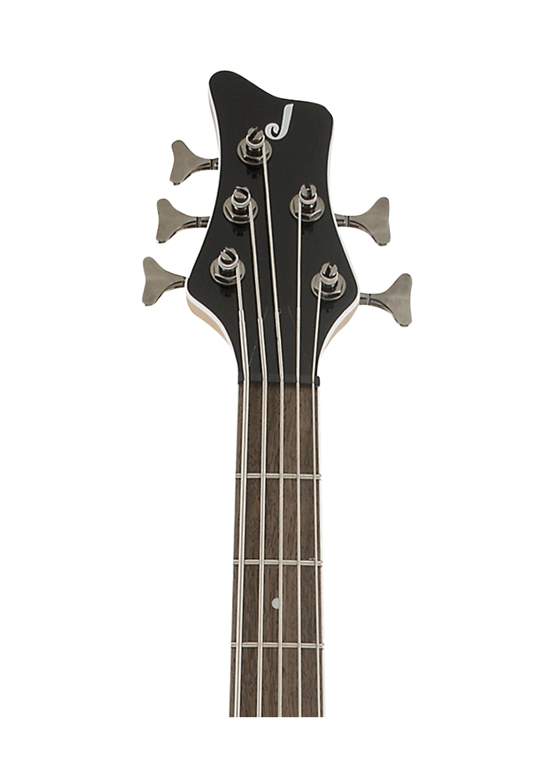 Bajo Electrico Jackson Series Spectra Bass Walnut Stain Js3v 5-cuerdas 2919005557