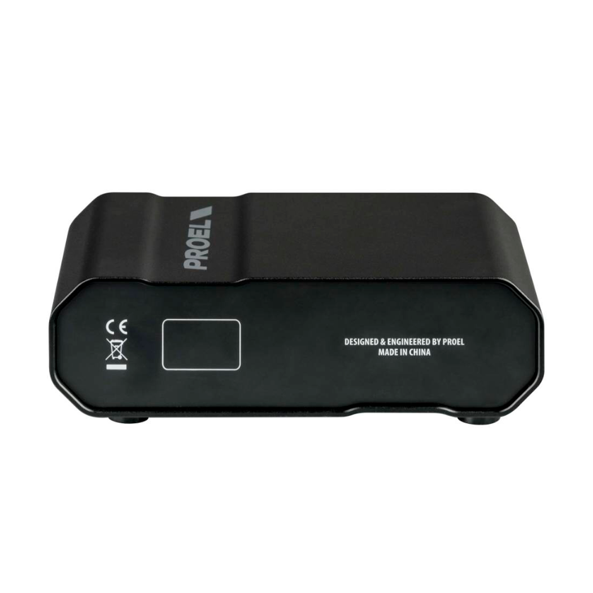Caja Directa Pasiva Proel D10A