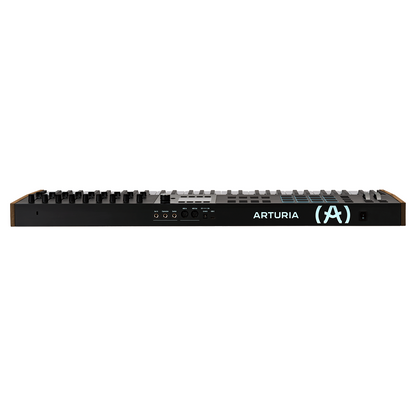 Teclado Controlador Midi Arturia Keylab Essential 61 - Mk3