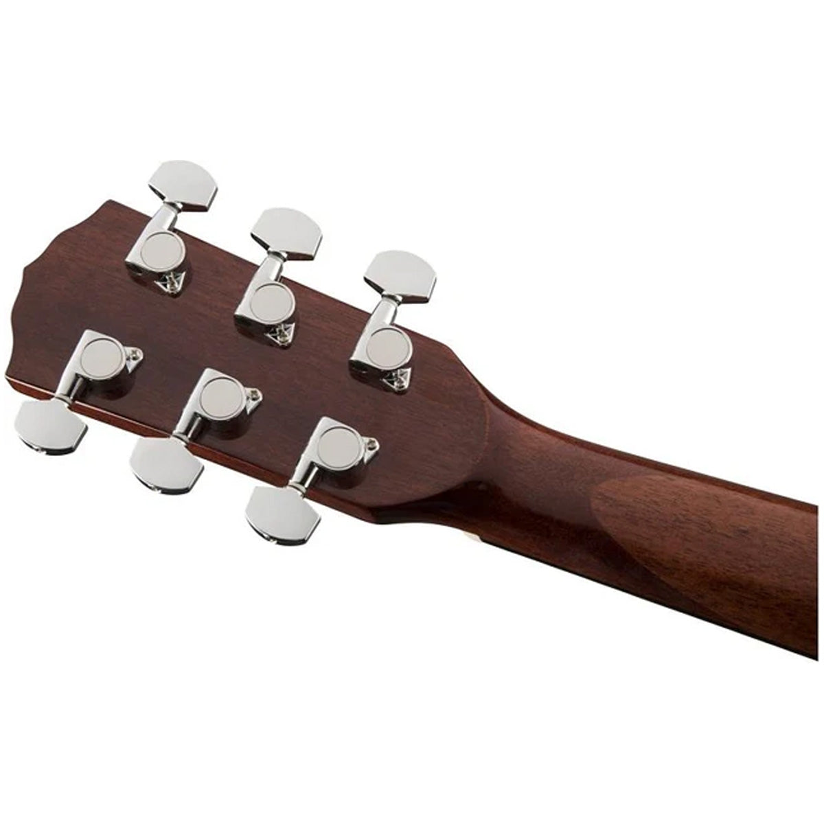 Combo Guitarra Acustica Fender CC60S Concert