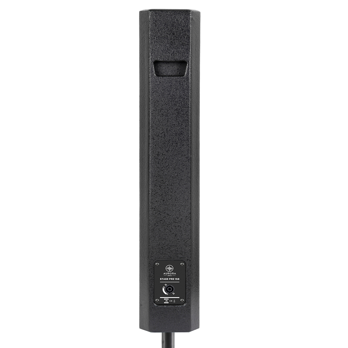 Parlante Vertical Array System Aurora Avx Stage Pro 156 - 1200W