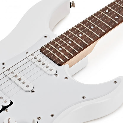 Guitarra Electrica Yamaha Pacifica Pac012 Original + Estuche
