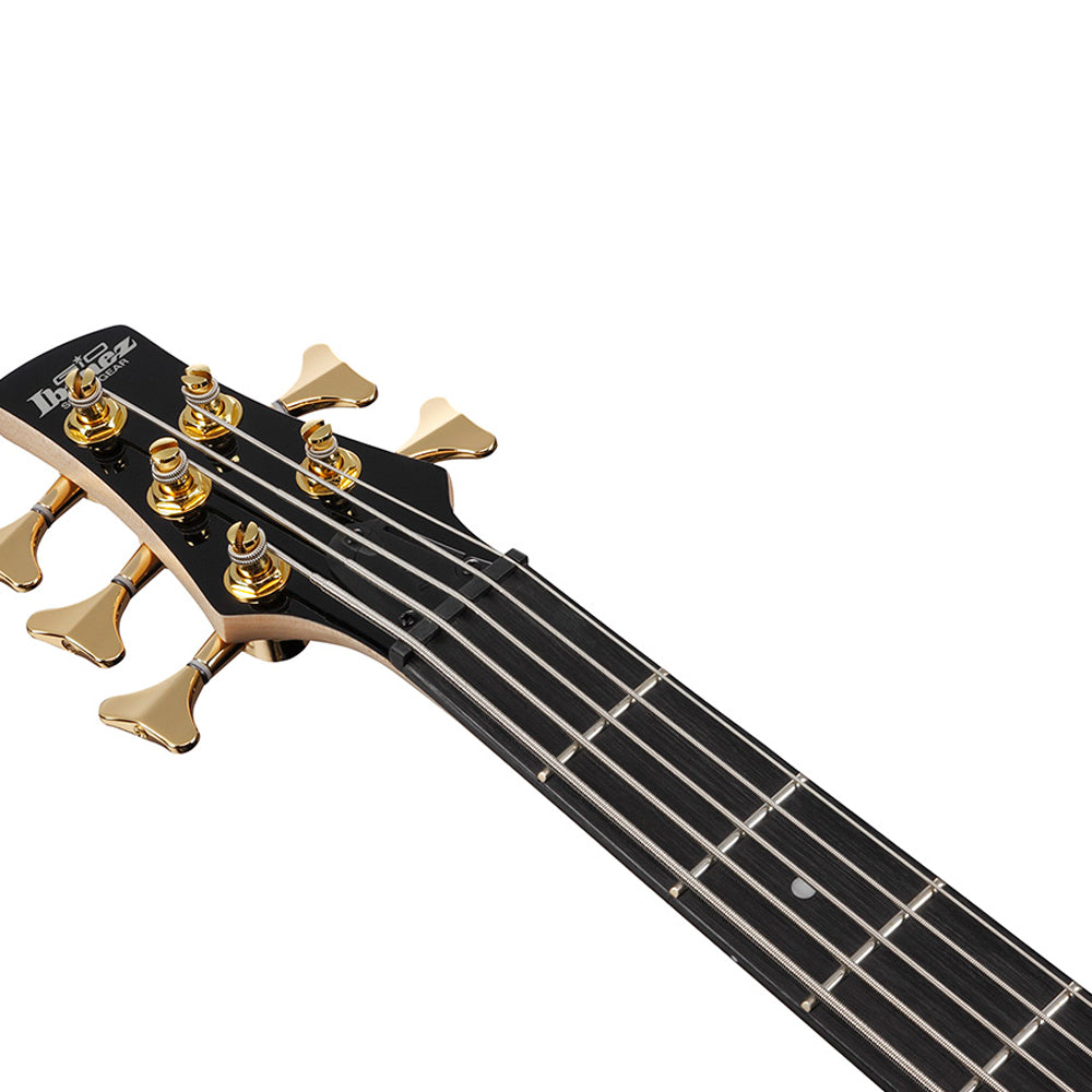 Bajo Eléctrico Ibanez Gsr-205pc-tmu - 5 Cuerdas