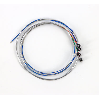 Encordado Strings Moge V2 4/4 Para Violin