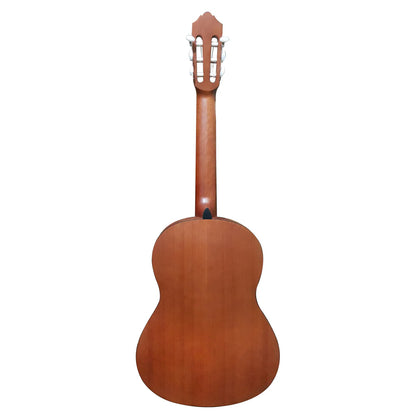 Guitarra Acústica Yamaha Cg122ms