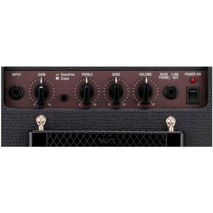 Amplificador Guitarra Electrica 10wts VOX PATHFINDER 10