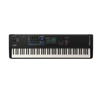 Sintetizador 88 Teclas Yamaha MODX M8