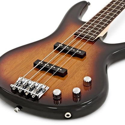 Bajo Eléctrico Ibanez 4 Cuerdas Gsr180 - Bk