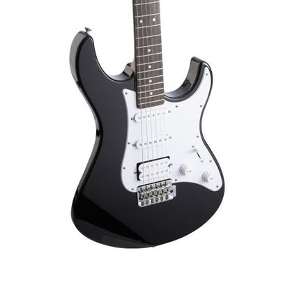 Guitarra Electrica Yamaha Pacifica Pac012 Original