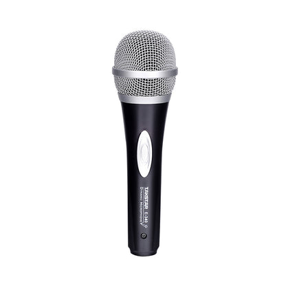 Micrófono Dinámico Takstar De Mano E-340