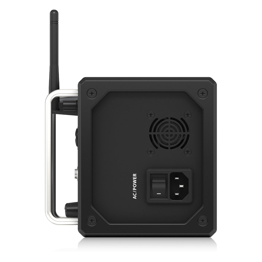 Consola Digital Behringer Air Xr16 Midas Para Ipad - Tablets