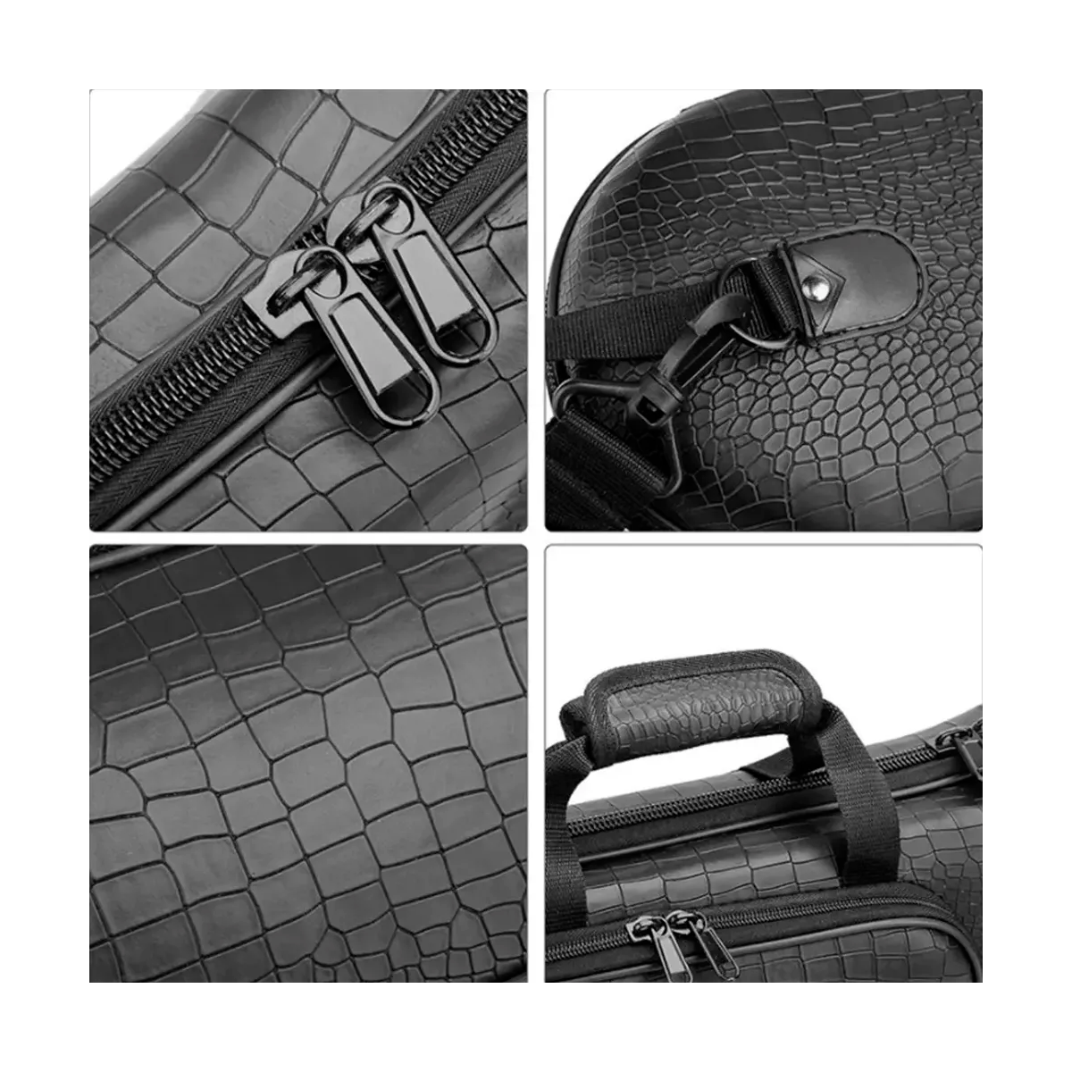 Estuche Semiduro Para Trompeta