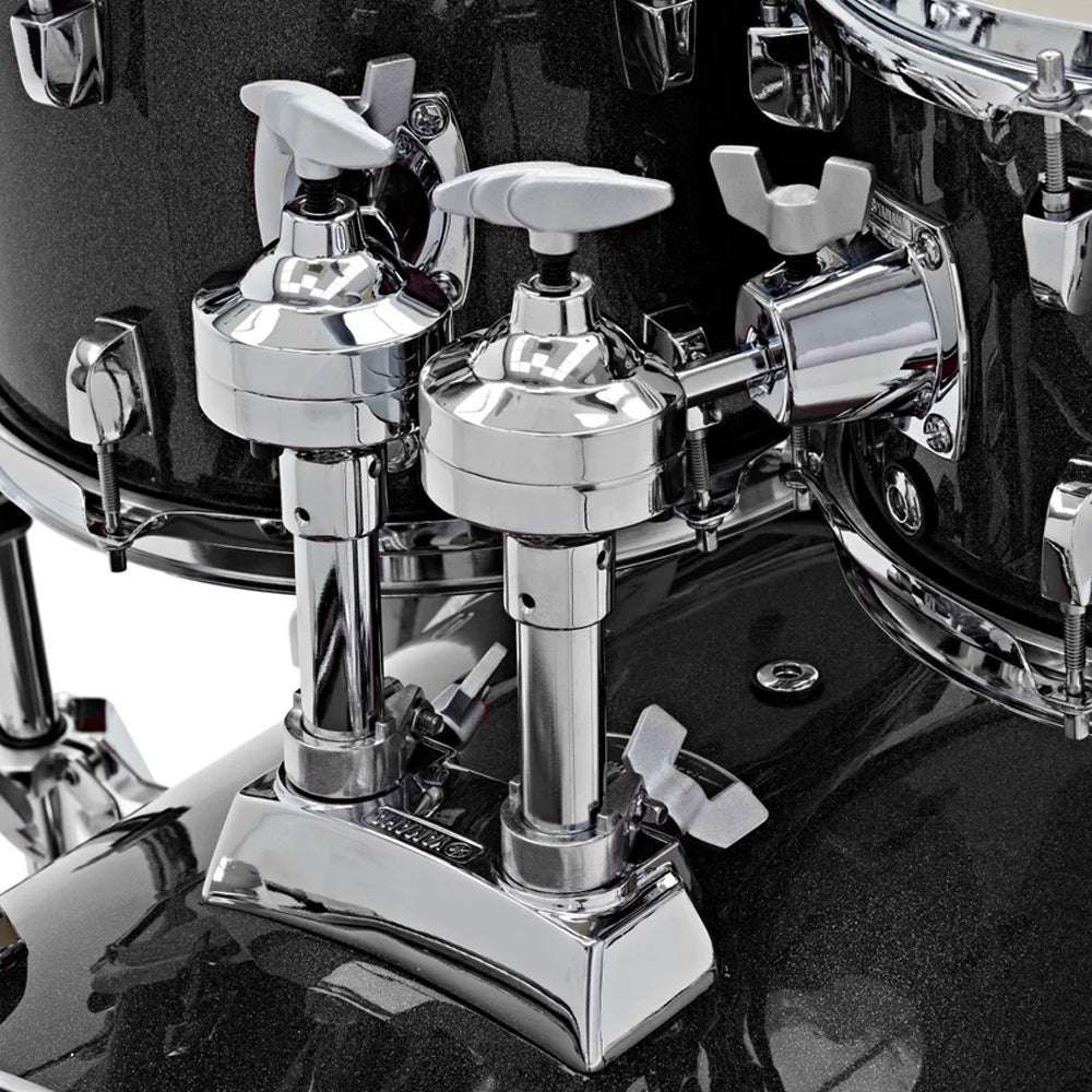 Batería Acústica Yamaha Rydeen Rdp2f5 + Juego De Bases