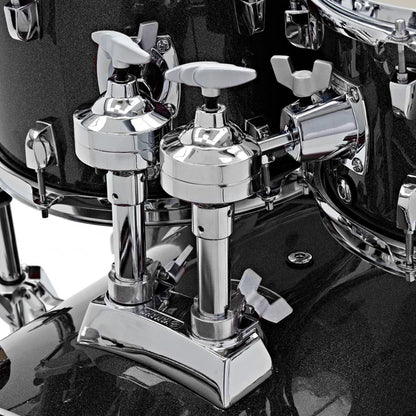 Batería Acústica Yamaha Rydeen Rdp2f5 + Juego De Bases