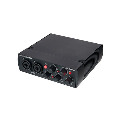 Interfaz De Audio Presonus Aniversario Audiobox 96 Usb 25th