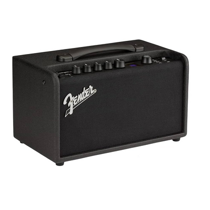 Amplificador Fender Mustang Lt40s De Guitarra Eléctrica