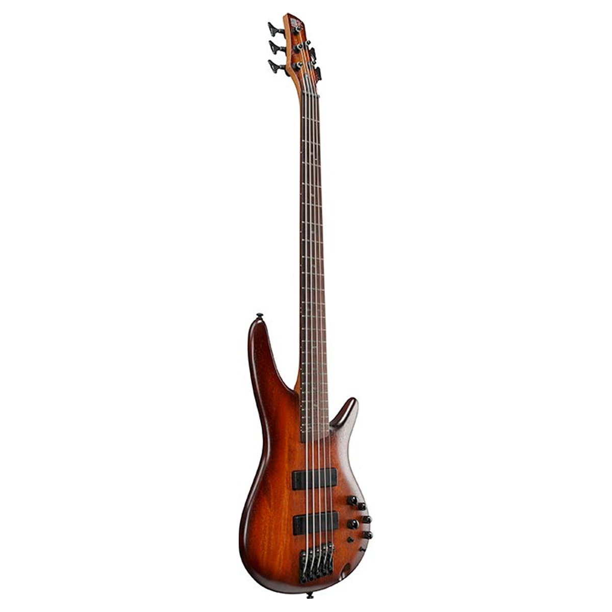 Bajo Electrico 5 Cuerdas Activo Ibanez sr505a-mhl Madera