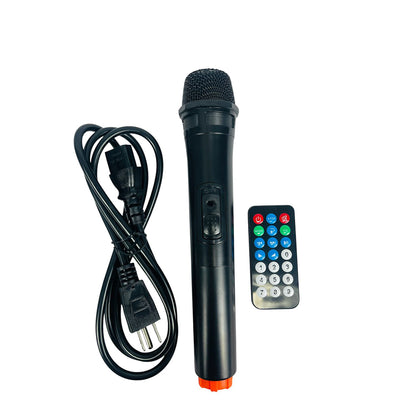 Cabina Parlante Altavoz Recargable Legacy L15 Go - 540w