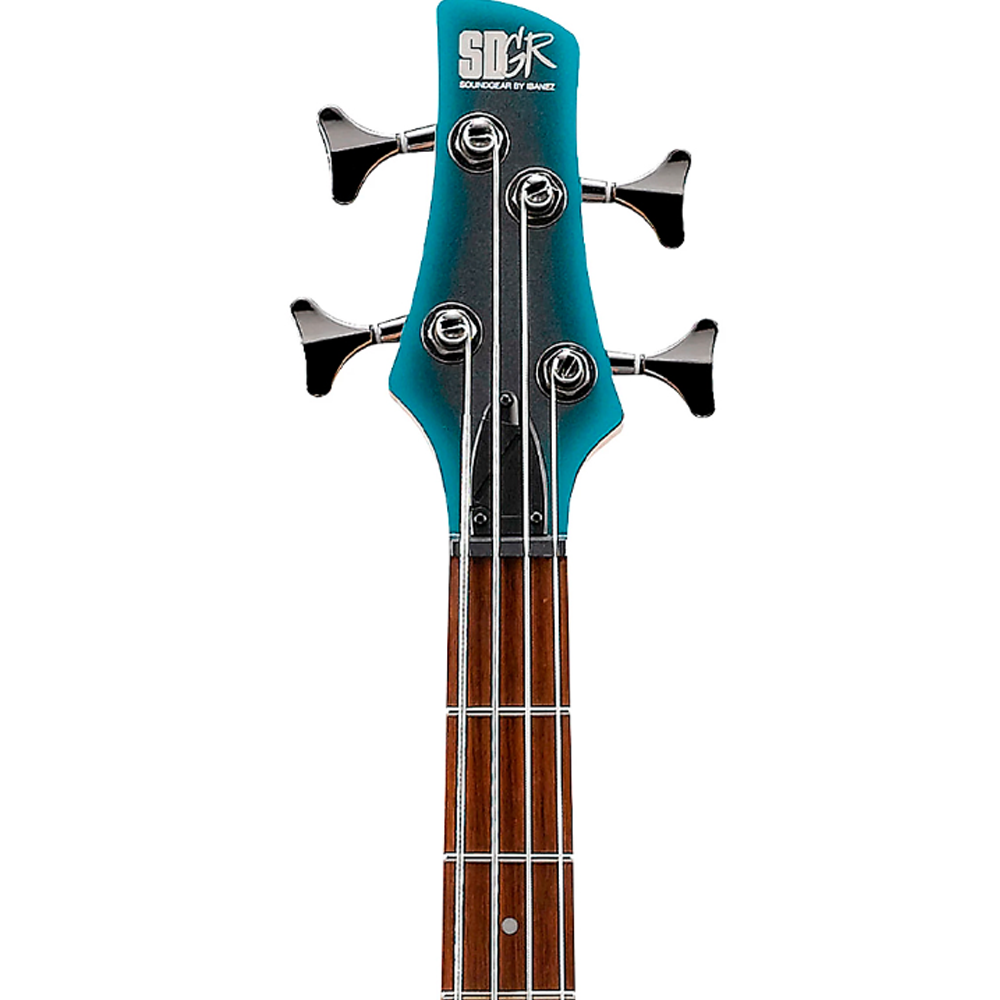Bajo Eléctrico Ibanez Sr300e-cub 4 Cuerdas