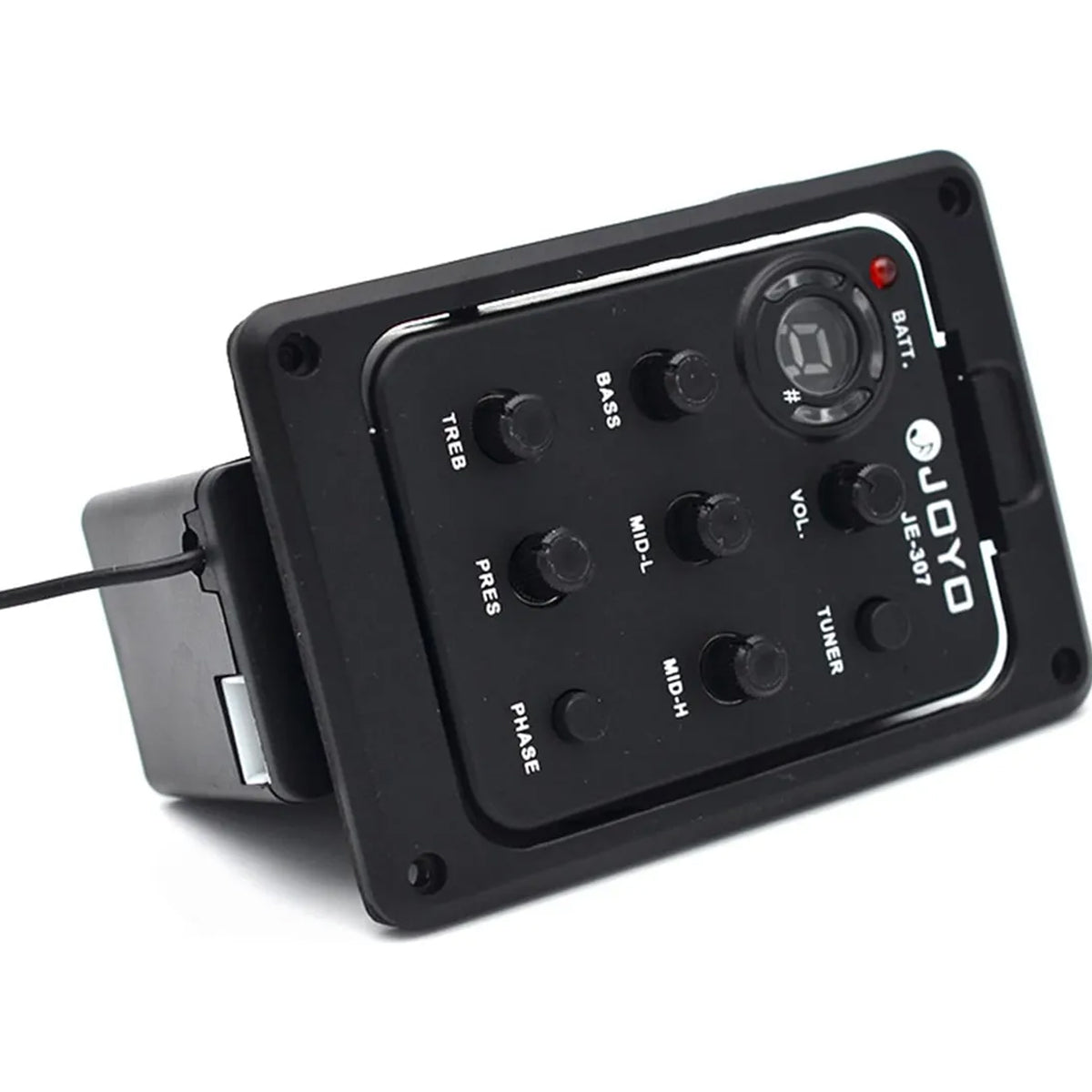 Micrófono Para Instrumento Joyo Je-307