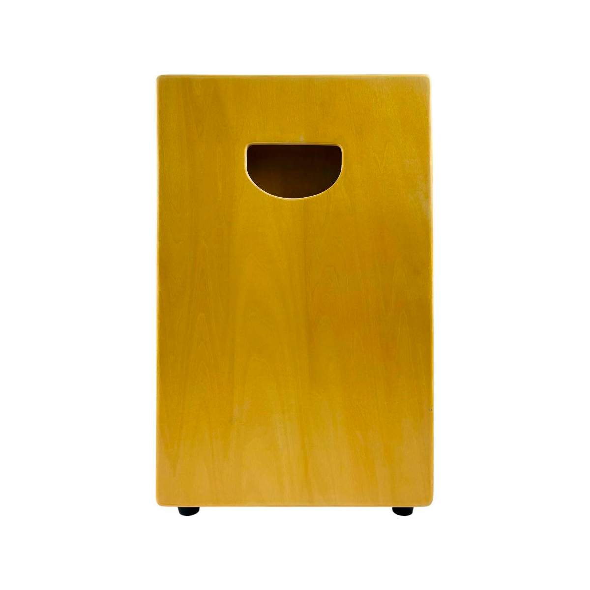 Cajon Peruano De Percusión Cjd-4
