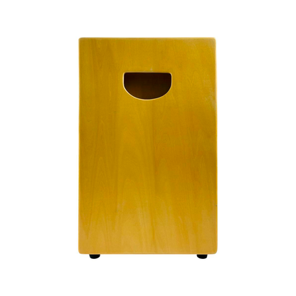 Cajon Peruano De Percusión Cjd-4