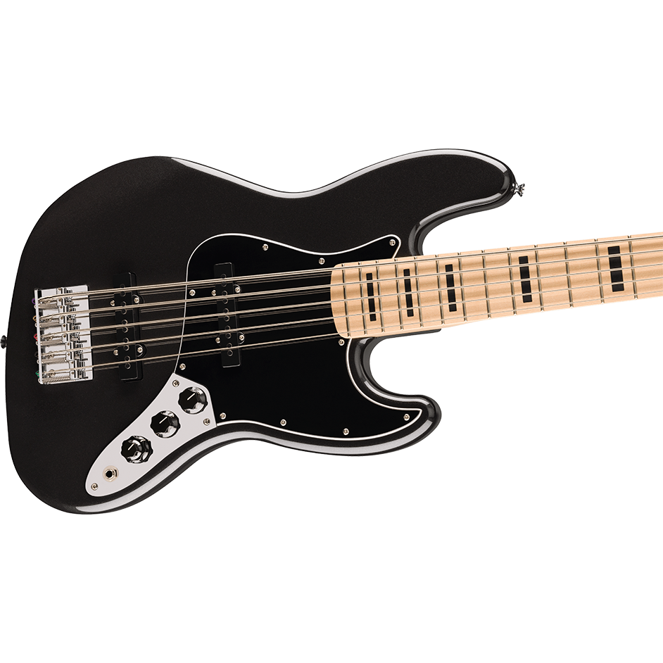 Bajo Electrico Fender 5 Cuerdas Affinity Series® Active Jazz Bass® V
