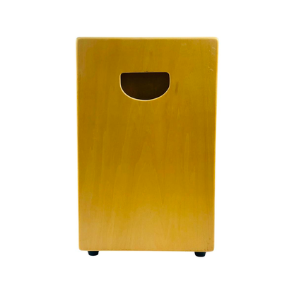 Cajon Peruano De Percusión Cjd-4