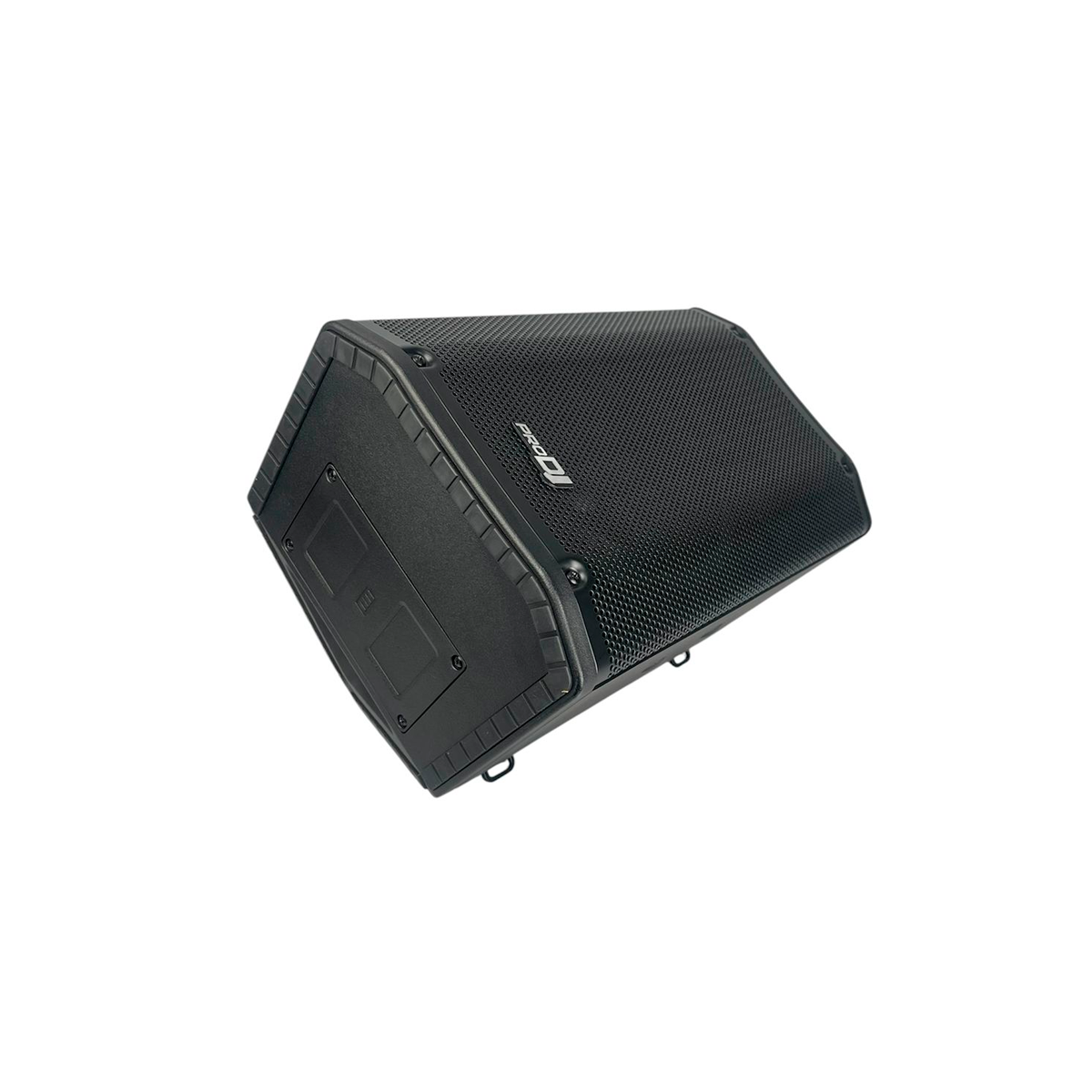 CABINA RECARGABLE PRODJ P8GO SISTEMA DE AUDIO RECARGABLE 8''