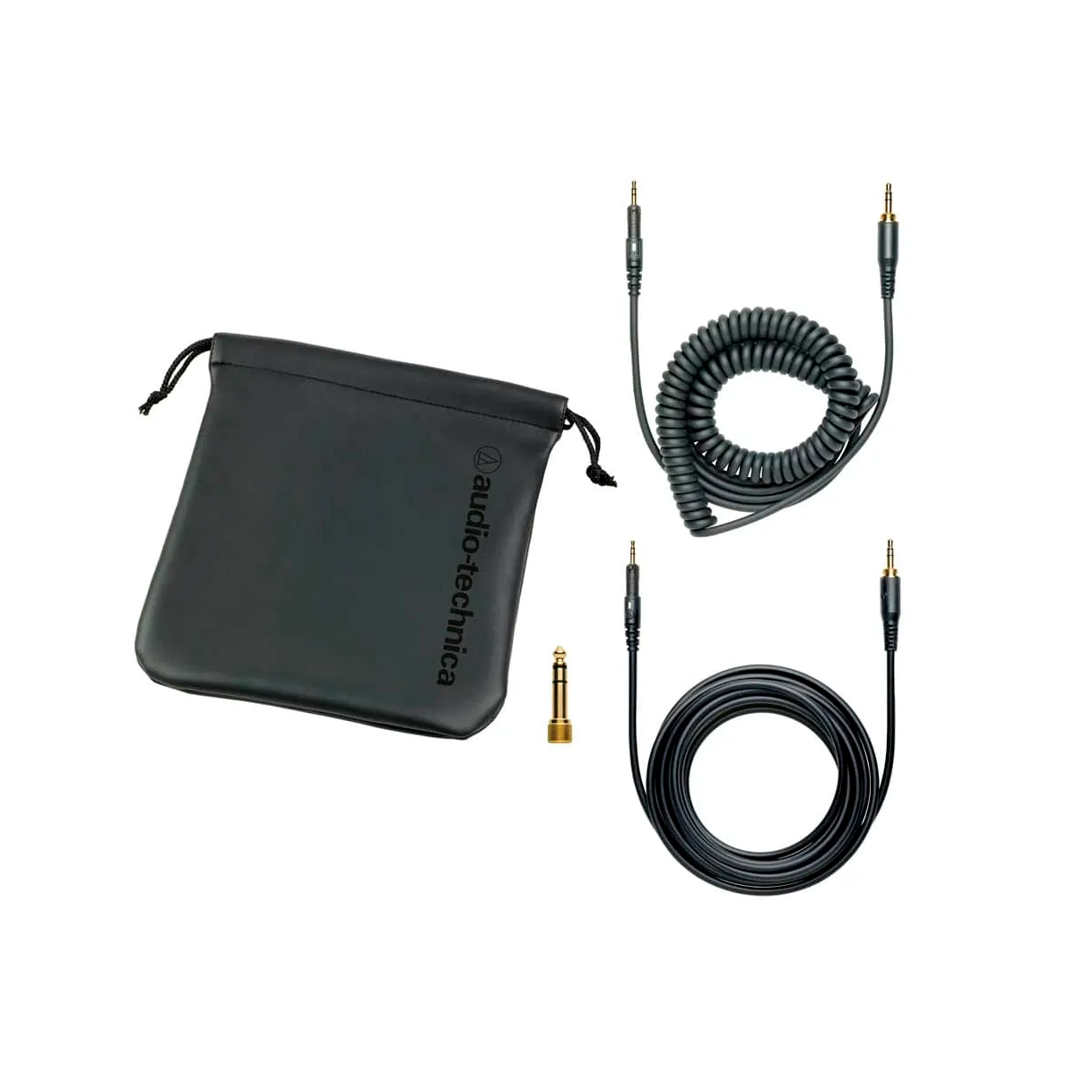 Audífonos de Monitoreo Profesional ATH-M40x Audio-Technica
