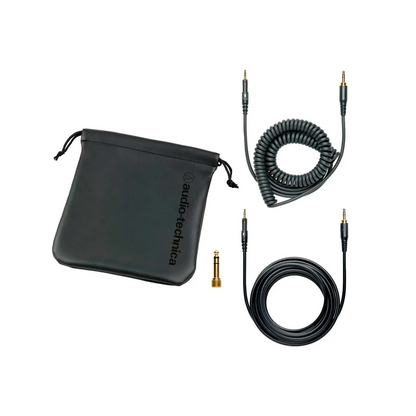 Audífonos de Monitoreo Profesional ATH-M40x Audio-Technica