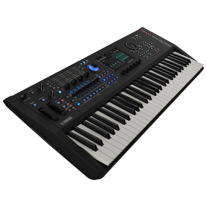 Sintetizador Yamaha MODX M6